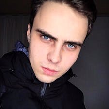 Игорь Чемширов