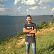 Фрилансер Денис Г. — Украина, Горностаевка. Специализация — 3D моделирование и визуализация, Дизайн интерьеров