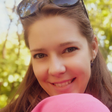 Фрилансер Iryna K. — Украина, Львов. Специализация — Дизайн сайтов, Создание сайта под ключ