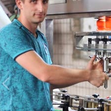 Фрилансер Юрий Я. — Украина, Херсон. Специализация — Инжиниринг