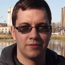 Фрилансер Юра С. — Украина, Львов. Специализация — Создание сайта под ключ, PHP