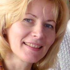 Liudmyla G.