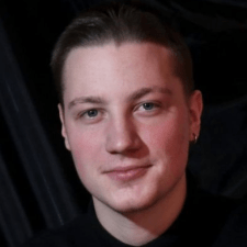 Фрилансер Anton S. — Польща, Warszawa. Спеціалізація — Javascript та Typescript, Python