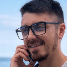 Фрилансер Dmitry K. — Украина, Одесса. Специализация — Создание сайта под ключ, Реклама в социальных медиа