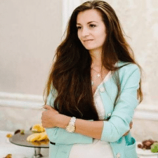 Фрилансер Наталья Х. — Україна, Рівне. Спеціалізація — Копірайтинг, Написання статей