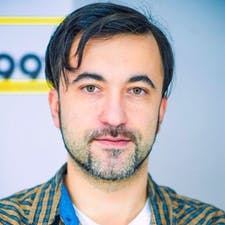 Freelancer Andrey O. — Ukraina, Iwano-Frankiwsk. Specjalizacja — Programowanie stron internetowych