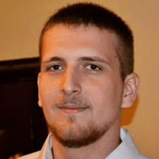 Freelancer Sergey K. — Ukraina, Charków. Specjalizacja — Copywriting, Pisanie artykułów