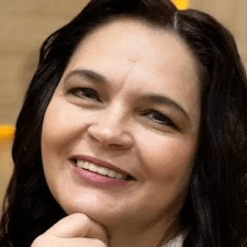 Freelancer Svetlana K. — Ukraina, Dniepr. Specjalizacja — Projektowanie wizytówek, Projektowanie stron w mediach społecznościowych