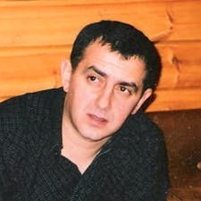 Заказчик Vladimirs K. — Латвия.