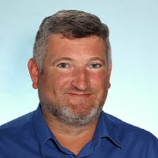 Юрий Скляренко