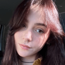 Freelancer Radislava S. — Ukraine, Berdichev. Core skill — Presentations, Tuition
