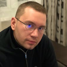 Freelancer Andrey S. — Ukraine, Odessa. Core skill — Web Programming