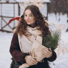Фрилансер Світлана С. — Украина, Луцк. Специализация — Реклама в социальных медиа, Копирайтинг