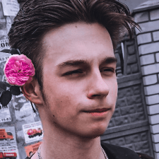 Freelancer Denis S. — Ukraina, Dniepr. Specjalizacja — Banery, Loga