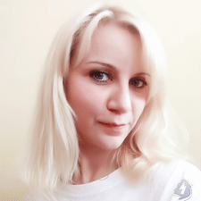 Светлана Кныш