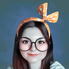 Freelancer Olga S. — Ukraina, Charków. Specjalizacja — Obróbka zdjęć