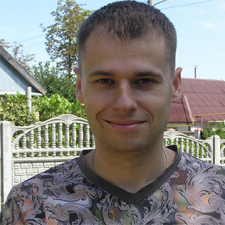 Фрилансер Александр С. — Украина, Запорожье. Специализация — HTML и CSS верстка, Веб-программирование