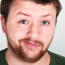 Freelancer Semen K. — Ukraine, Kharkiv. Core skill — Testing & QA