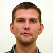 Фрилансер Сергій К. — Украина, Львов. Специализация — Администрирование систем и сетей, Linux и Unix