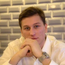 Фрилансер Алексей В. — Украина, Киев. Специализация — Создание сайта под ключ