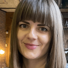Freelancer Anastasiia S. — Ukraine, Borispol. Specialization — Text Translation, Copywriting