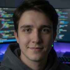 Фрилансер Роман Б. — Украина, Кременчуг. Специализация — Python, Базы данных и SQL