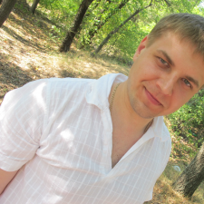 Фрилансер Сергей К. — Украина, Днепр.