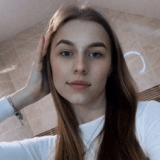 Freelancer Sofiia S. — Ukraina, Kijów. Specjalizacja — Banery, Projektowanie dla poligrafii