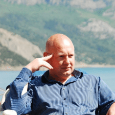 Фрилансер Антон С. — Украина, Херсон.