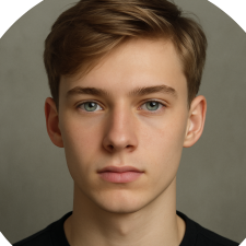 Freelancer Illia M. — Ukraine, Poltava. Core skill — AI & Machine Learning