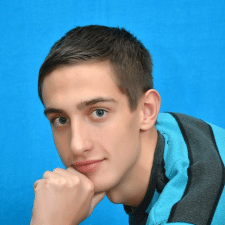 Фрилансер Артем С. — Украина, Киев. Специализация — HTML и CSS верстка, Javascript и Typescript
