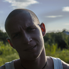 Freelancer Bogdan S. — Ukraine, Kharkiv. Specialization — Web Design