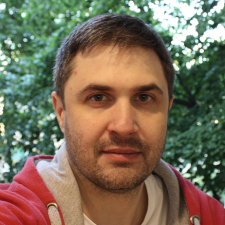 Freelancer Sergey K. — Ukraina, Kijów. Specjalizacja — Programowanie stron internetowych, Układ HTML i CSS