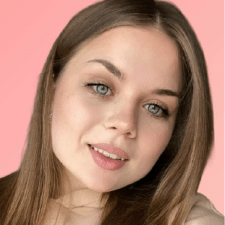 Фрилансер Ірина С. — Украина, Луцк. Специализация — Логотипы, Векторная графика