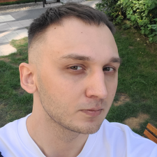Freelancer Andrii V. — Ukraine, Odessa. Core skill — C#, Web Programming