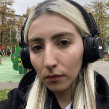 Фрилансер Kristina S. — Германия, Frankfurt am Main. Специализация — Стихи, песни, проза, Рерайтинг