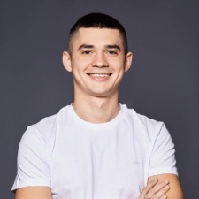 Freelancer Serhii K. — Ukraine, Lvov. Core skill — Javascript and Typescript, HTML & CSS