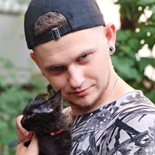 Фрилансер Роман К. — Украина, Одесса. Специализация — Иллюстрации и рисунки, Векторная графика