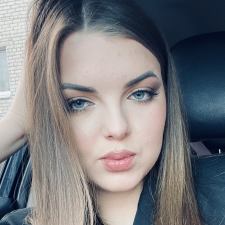 Freelancer Milana S. — Ukraine, Kyiv. Core skill — Copywriting, Social Media Marketing (SMM)