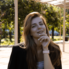 Фрилансер Ірина С. — Украина, Киев. Специализация — Английский язык, Английский язык