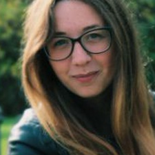 Фрилансер Виктория Б. — Украина, Винница. Специализация — Копирайтинг, Публикация объявлений