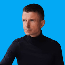 Freelancer Yuriy S. — Ukraina, Czerkasy. Specjalizacja — Loga, Grafika wektorowa