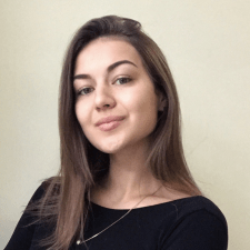 Фрилансер Марина С. — Украина. Специализация — Дизайн сайтов, Дизайн мобильных приложений