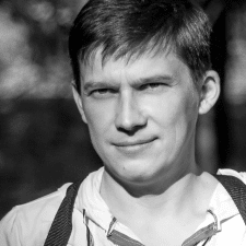 Freelancer Andrey S. — Ukraina, Kijów. Specjalizacja — Układ HTML i CSS, PHP