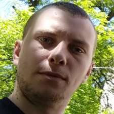 Freelancer Viktor S. — Ukraina, Charków. Specjalizacja — PHP, Javascript & Typescript