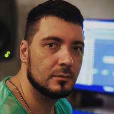 Freelancer Skyfeel M. — Bulgaria, Varna. Core skill — Audio Processing, Audio & Video Editing