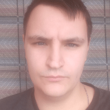 Freelancer Aleksey R. — Ukraine, Vinnytsia. Core skill — HTML & CSS, Web Programming