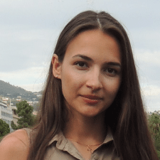 Фрилансер Юлия М. — Украина, Киев. Специализация — Тестирование и QA