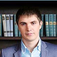 Aleksey Balakirev