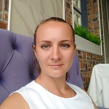 Фрилансер Светлана Ч. — Казахстан, Шахтинск. Специализация — Транскрибация, Редактура и корректура текстов